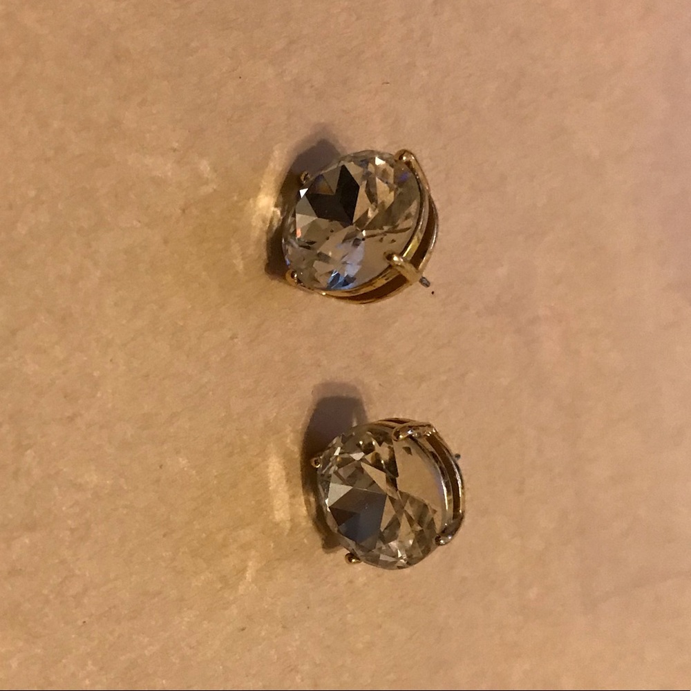 Kate Spade Earrings